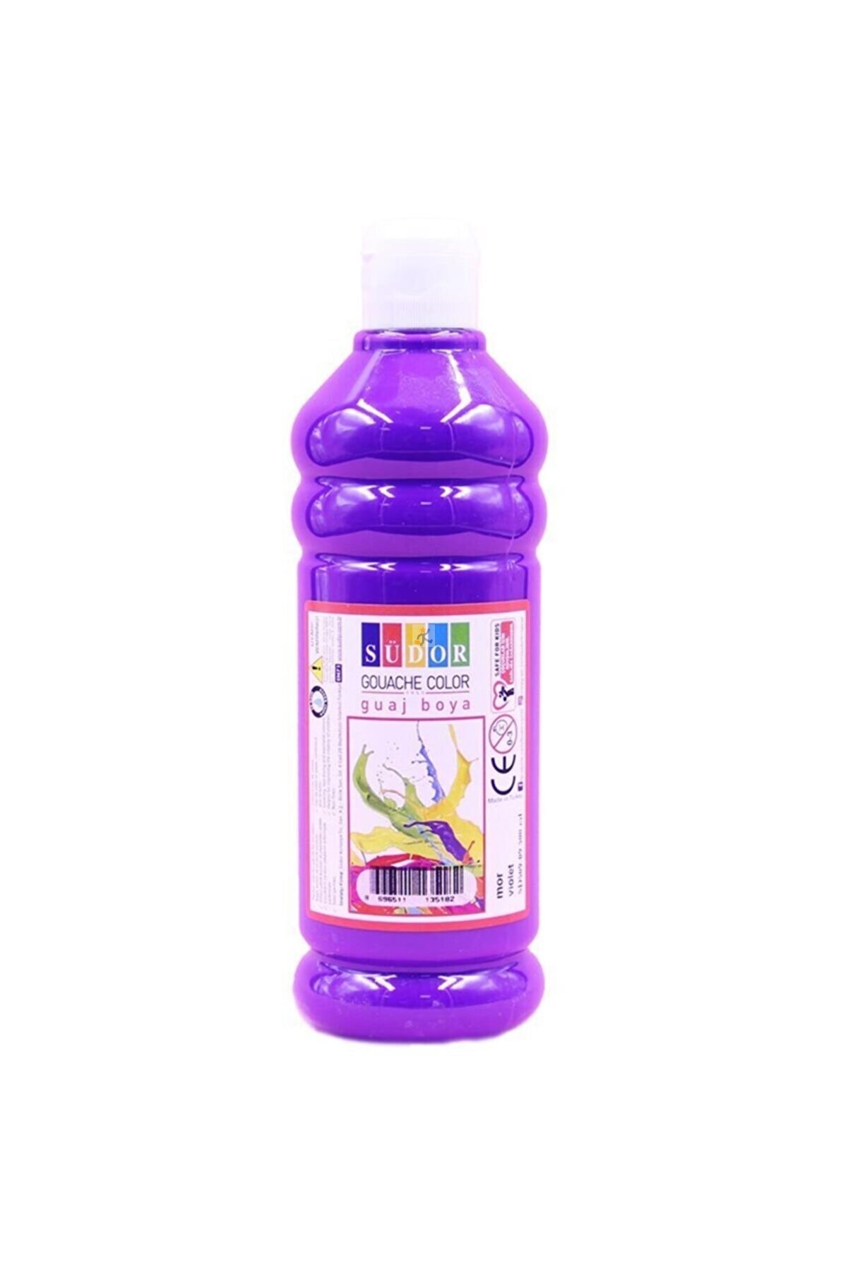 Südor Guaj Boya 500 ml Mor