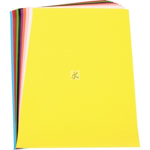  Elişi Kağıdı A4 10 lu 80 g