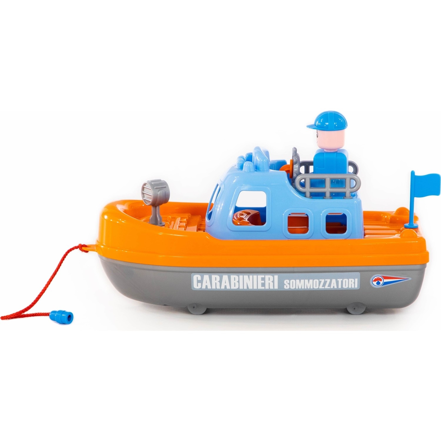 Tekne ’’ Karabiner’’