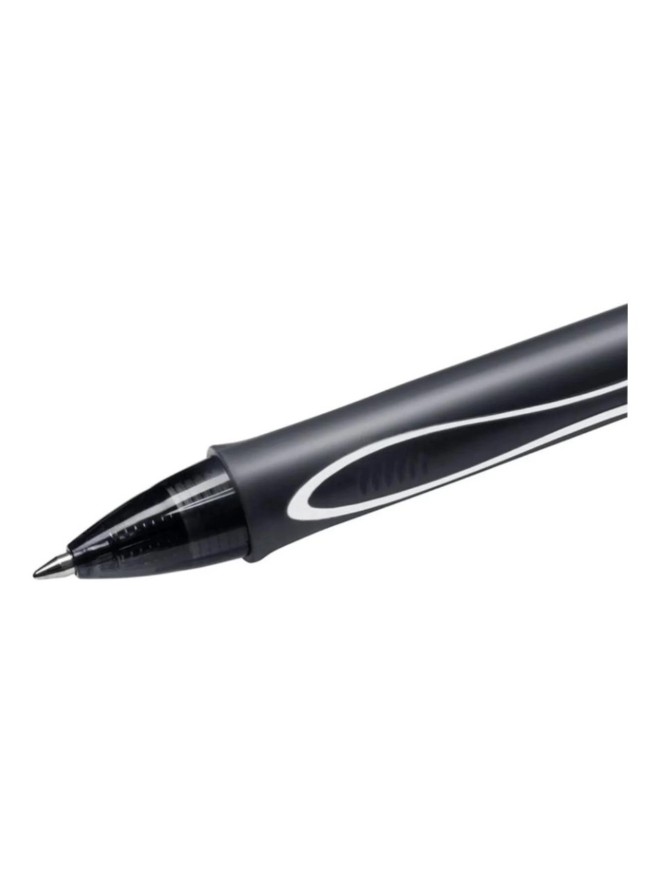 Bic Gelocity Hızlı Kuruyan Jel Tükenmez Kalem - Siyah