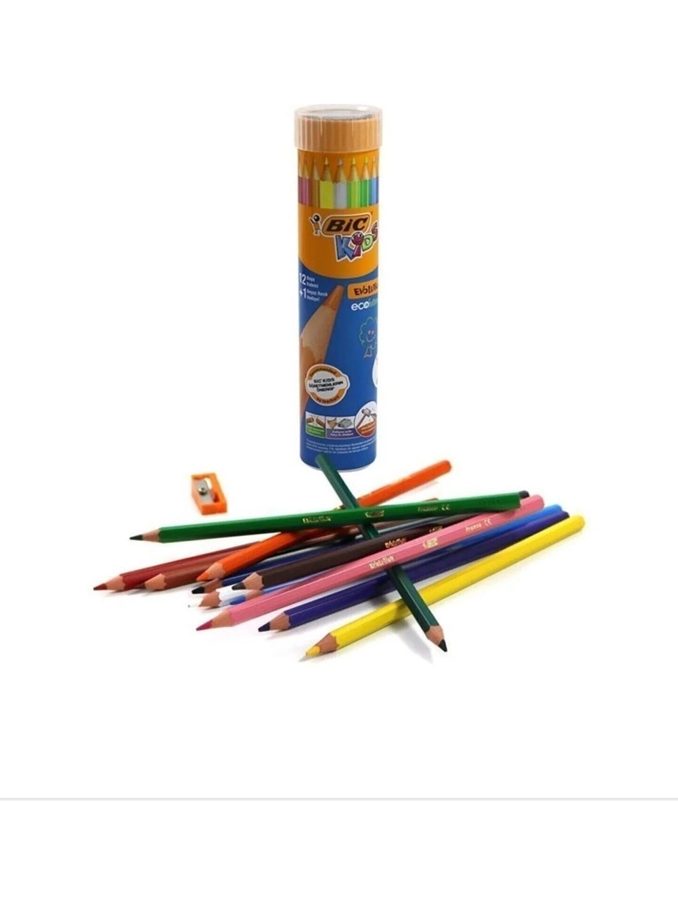 3’lü Yapışkanlı Rulo Resim Boyama Kağıdı (86X20 Cm) + 1 Tüp 12’li Kuru Boya Hediyeli