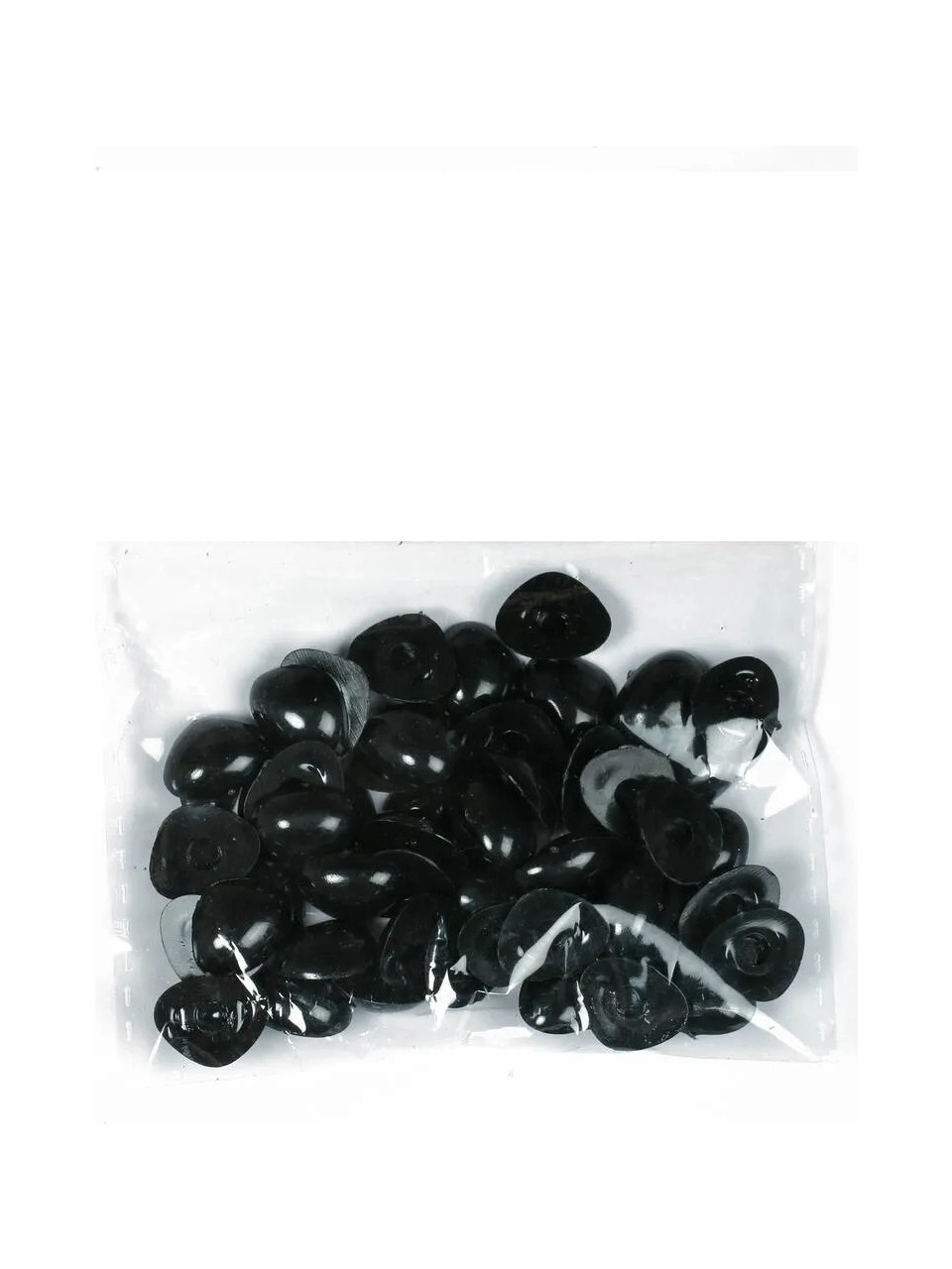 50’li Plastik Burun [ Etkinlik Metaryeli ]