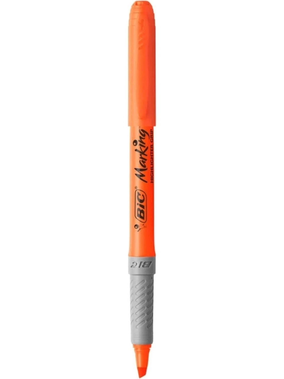 Bic Fosforlu Kalem - Turuncu