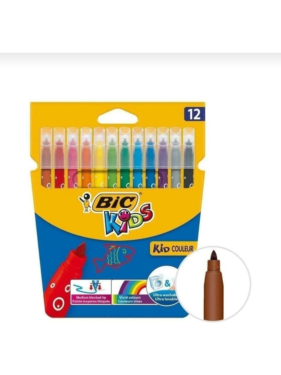  Boyama Seti 12’li Kuruboya + 12’li Keçeli Boya + 12’li Mum Boya + 12’li Sulu Boya