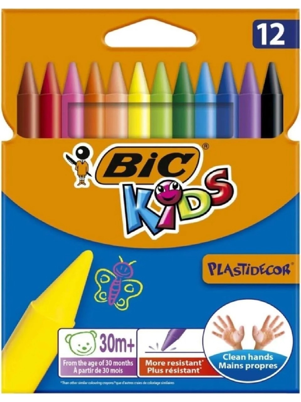  Boyama Seti 12’li Kuruboya + 12’li Keçeli Boya + 12’li Mum Boya + 12’li Sulu Boya