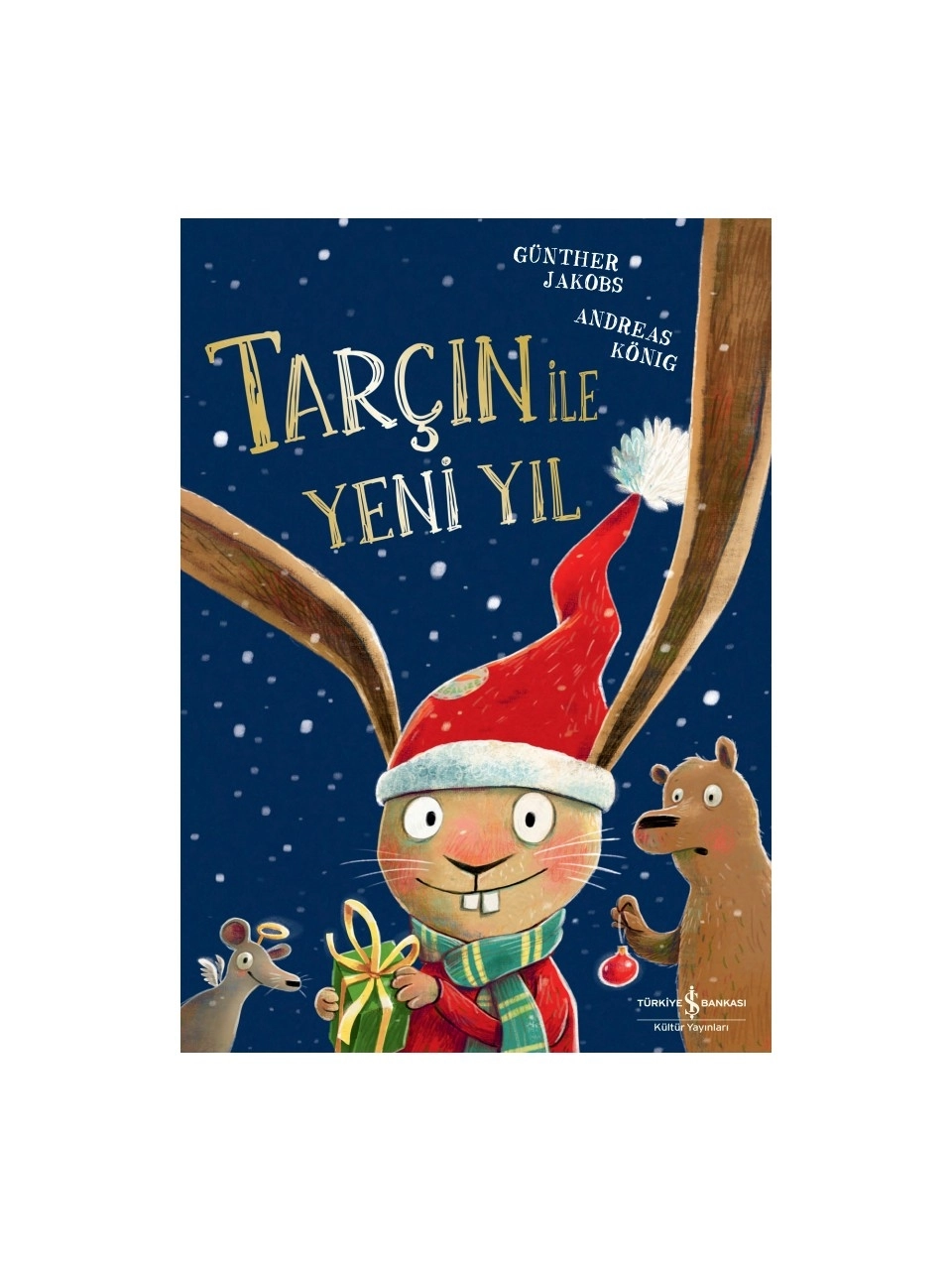 Tarçın Serisi 7 Kitap Set