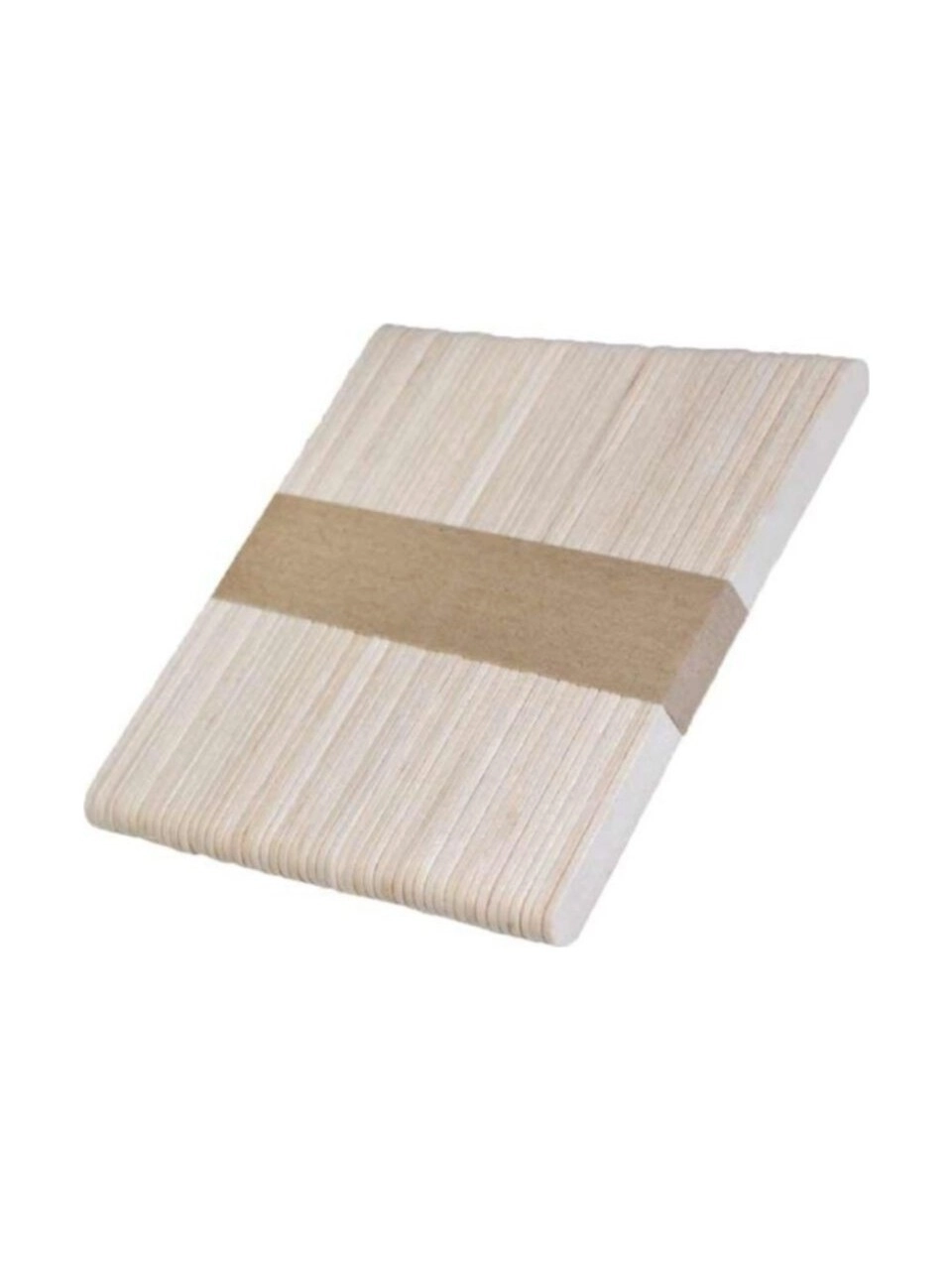 Ahşap Çubuk, Muayene Çubuğu, Dil ve Etkinlik Çubuğu 11 cm 50’li