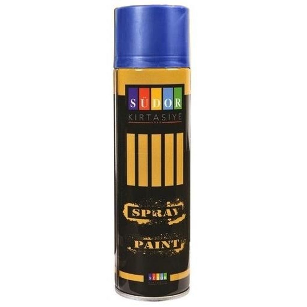 Südor Sprey Boya 200 ml - Mavi