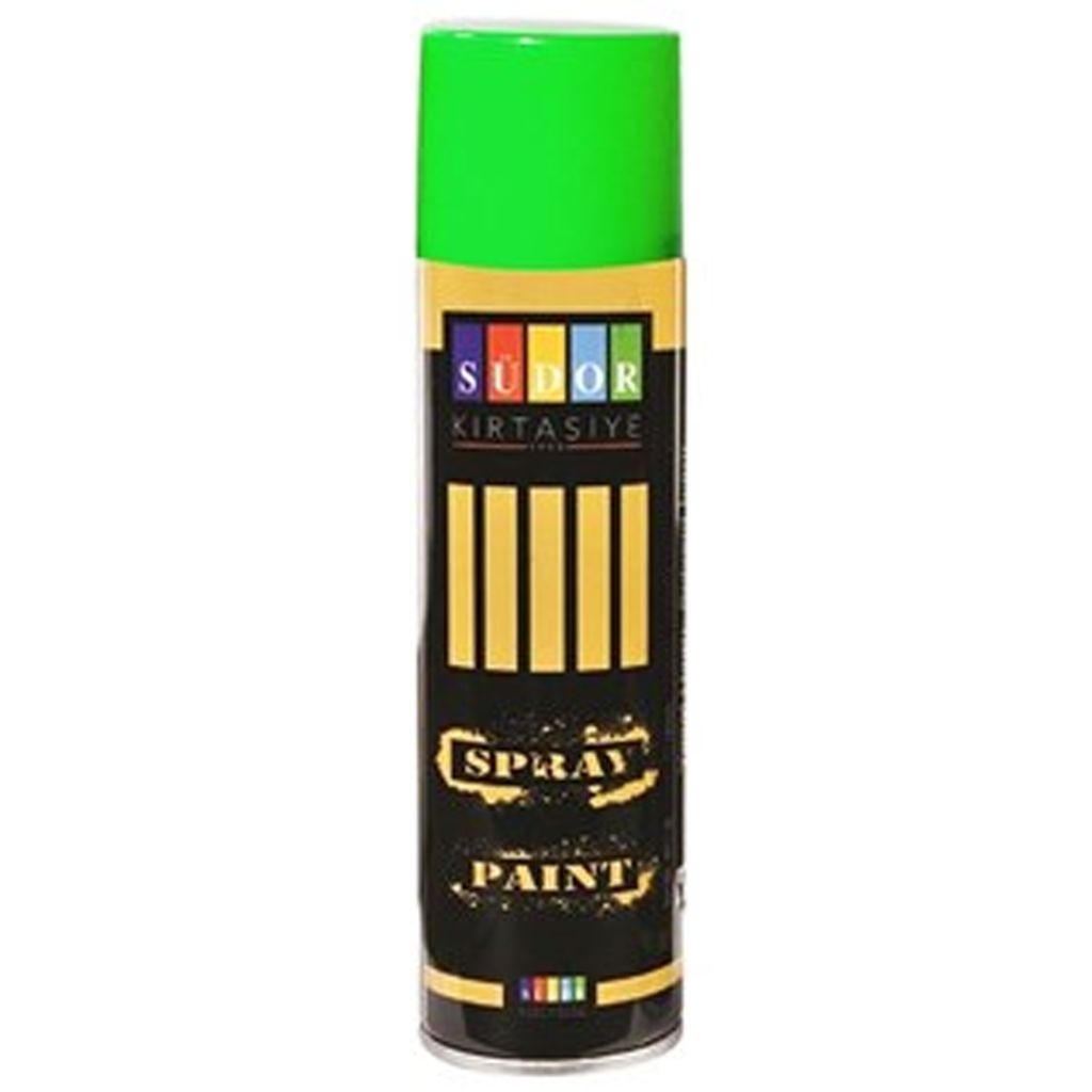Südor Sprey Boya 200 ml - Yeşil