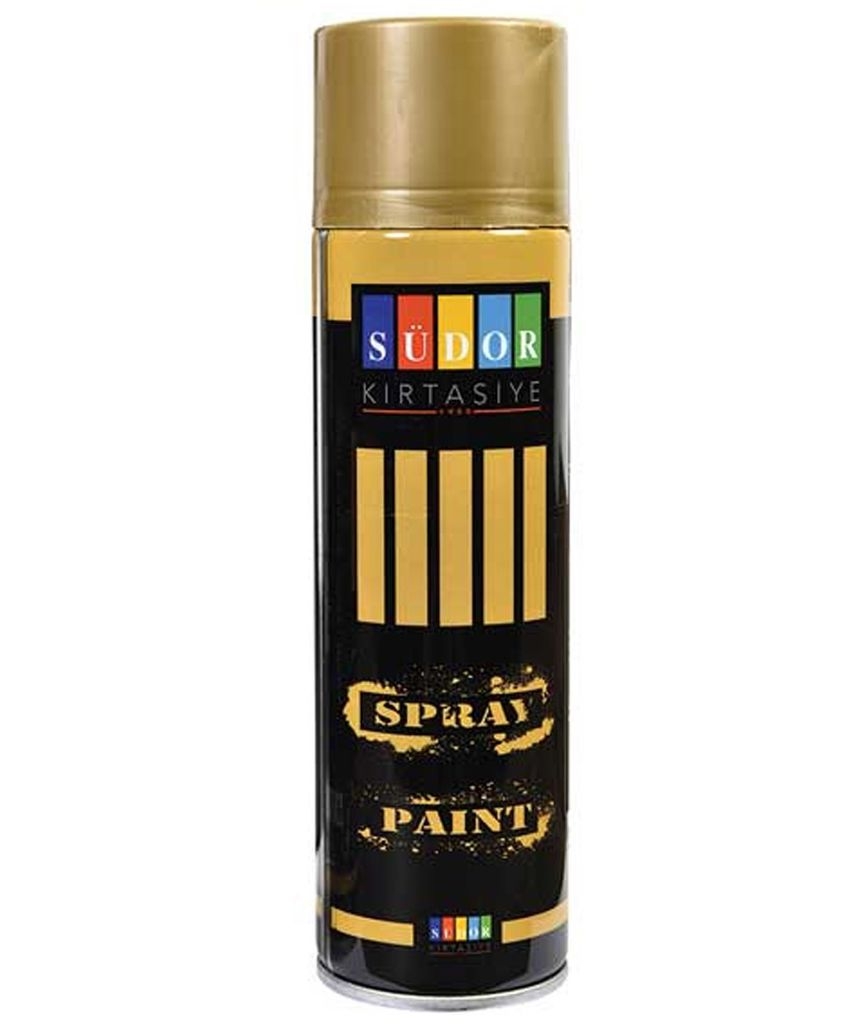 Südor Sprey Boya 200 ml - Krom