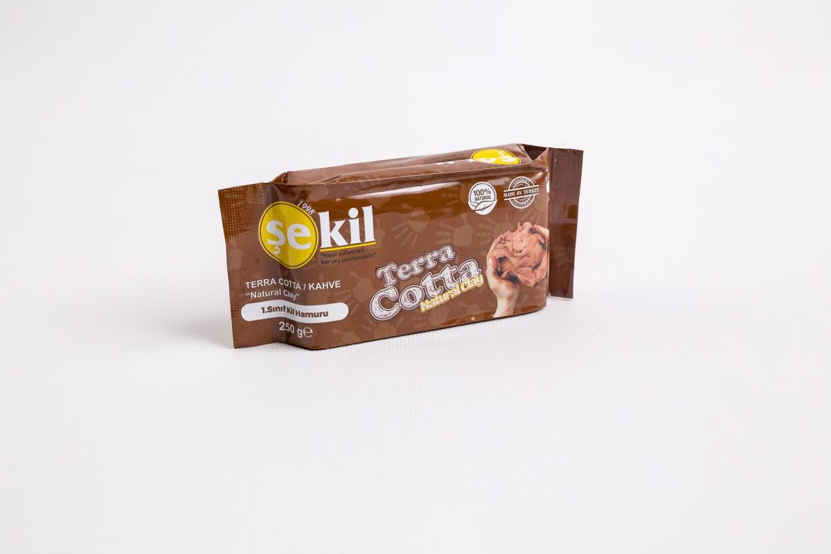 250 gr Kil Hamuru