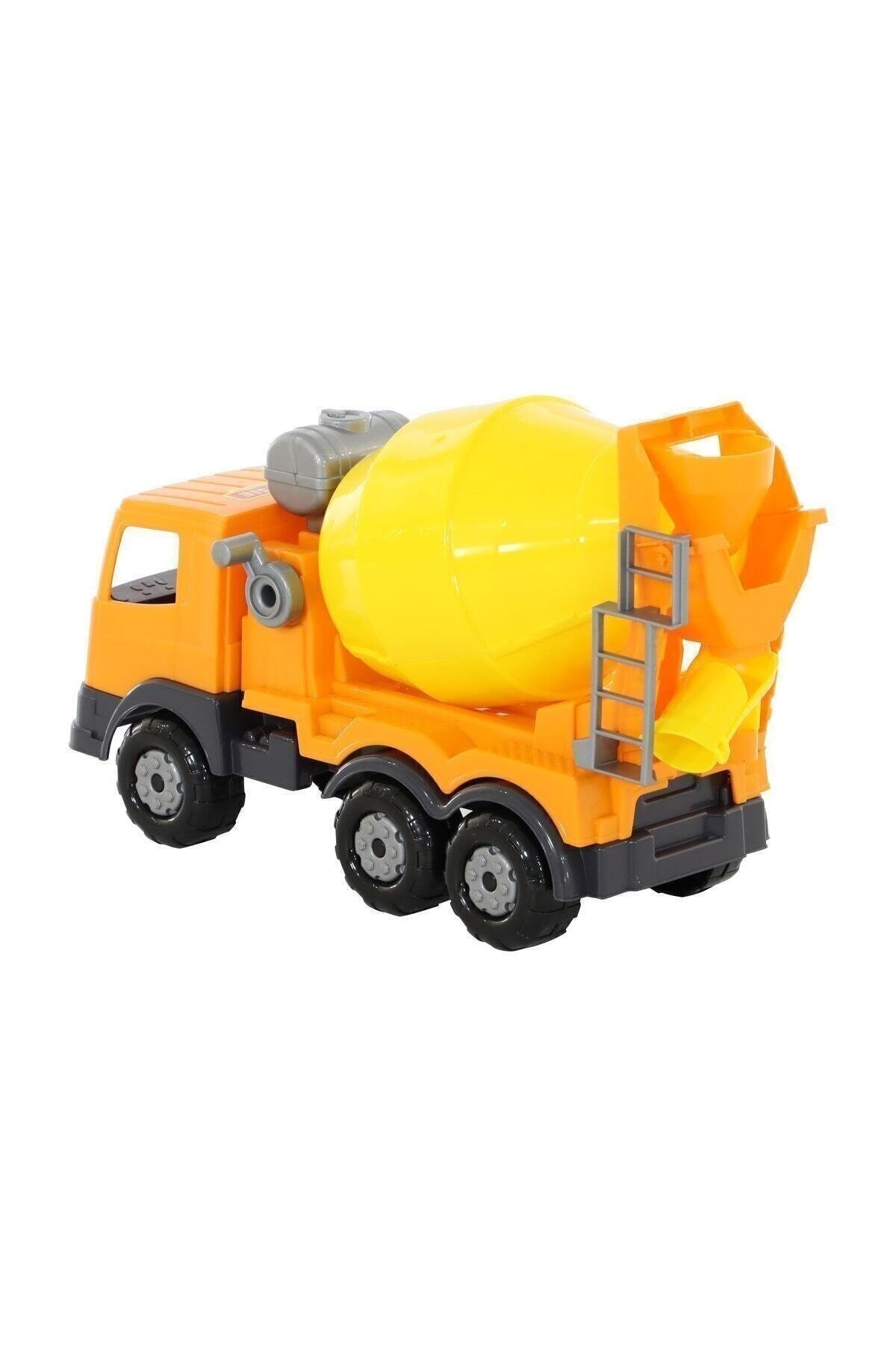 ’’Prestij’’ Beton Mikseri