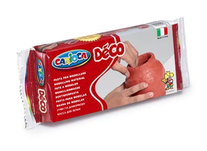 Kil Hamuru 500 Gr