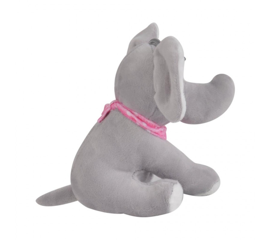  2030 KARMA PELUŞ 15 CM FİL SABIT