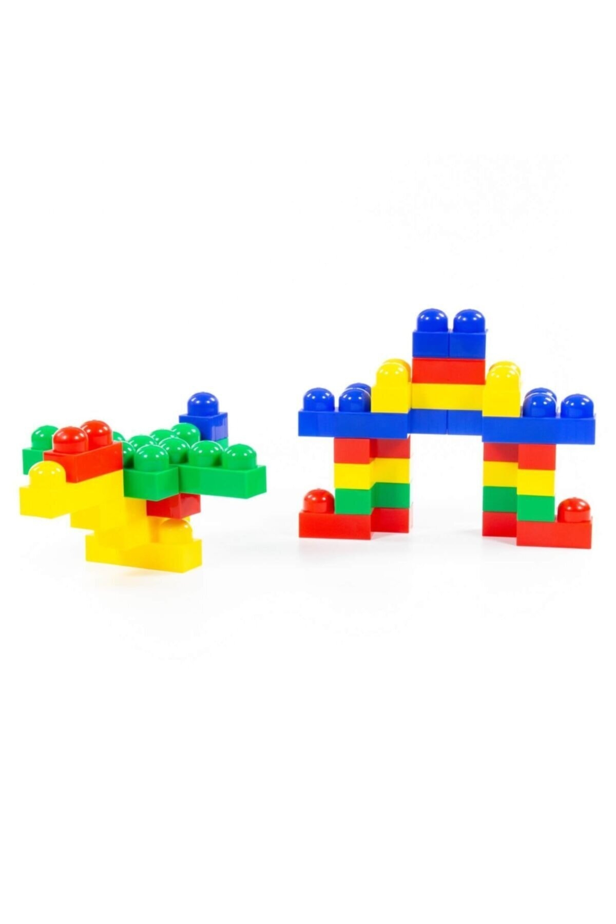 Tasarım Parçası ’’Junior’’ ( 93 Parça ), Lego, Blok