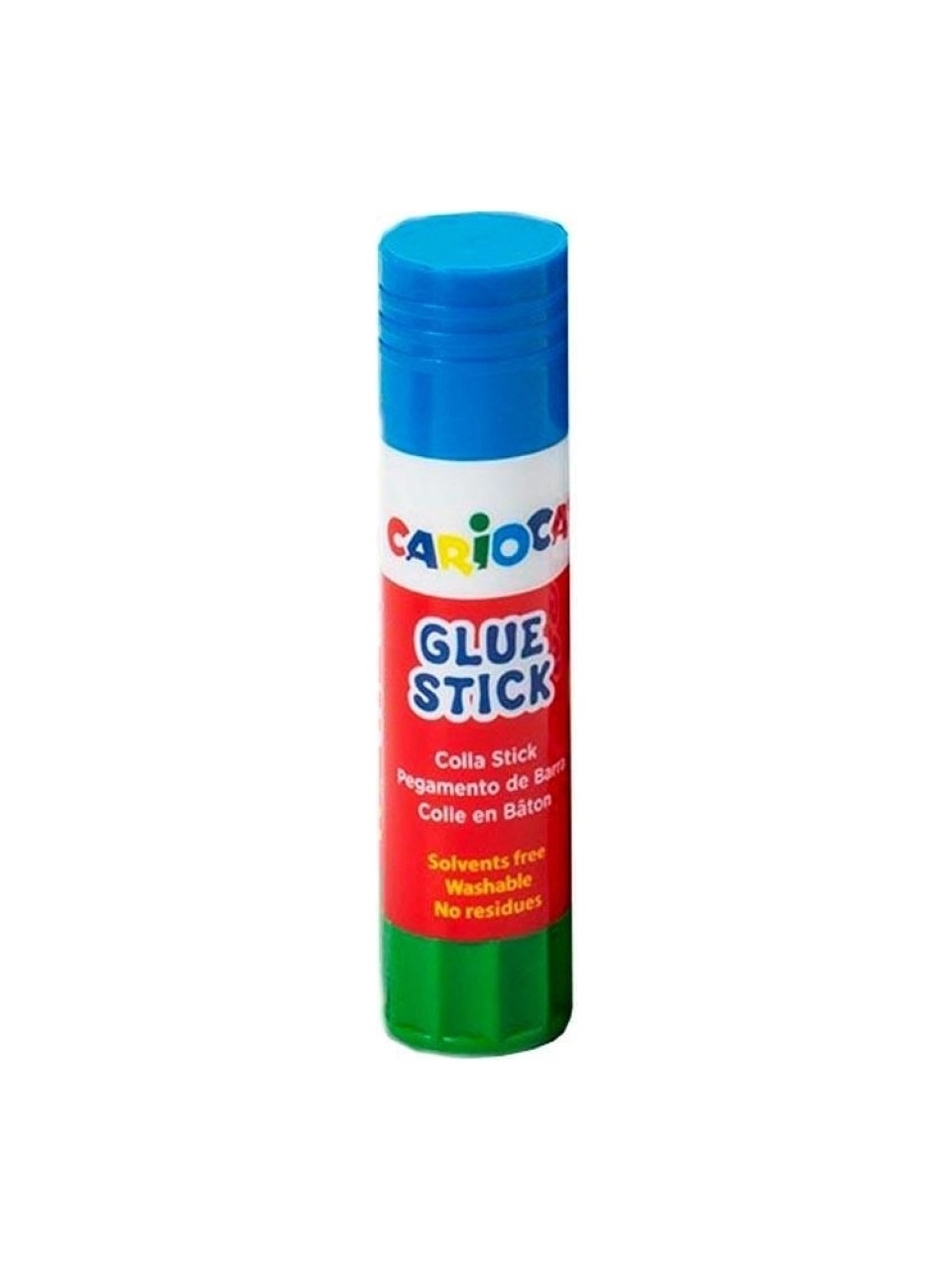 Carioca Stick Yapıştırıcı 40 gr 1 Adet