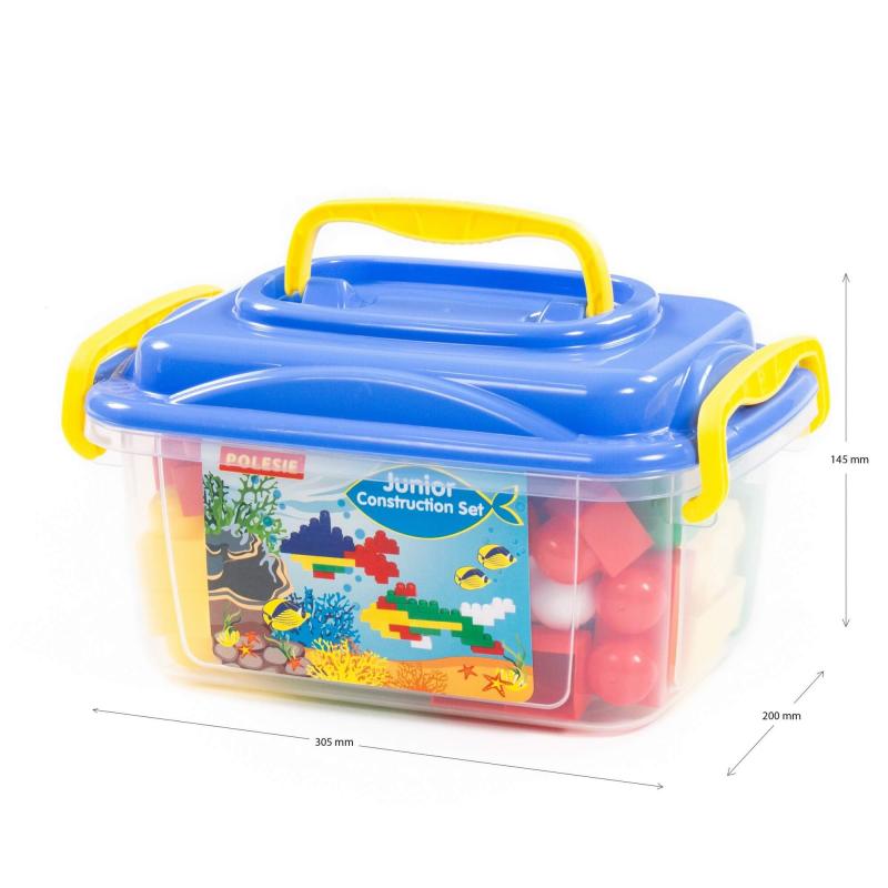 Blok,Lego,Yapı Seti (40Parça)