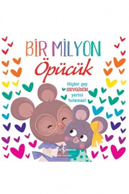 Bir Milyon Öpücük