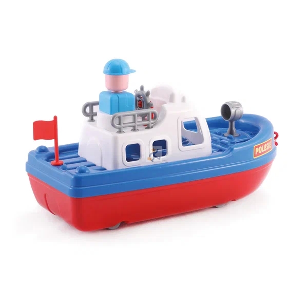 Tekne ’’ Devriye’’