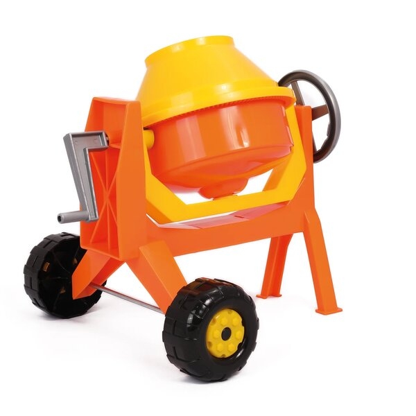 Mini- Beton Mikseri