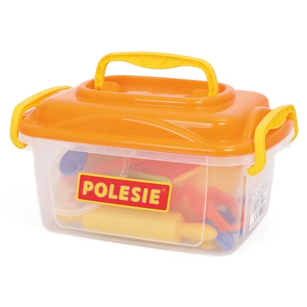 Set Çocuk Yemek Takımı ( 20 Element)