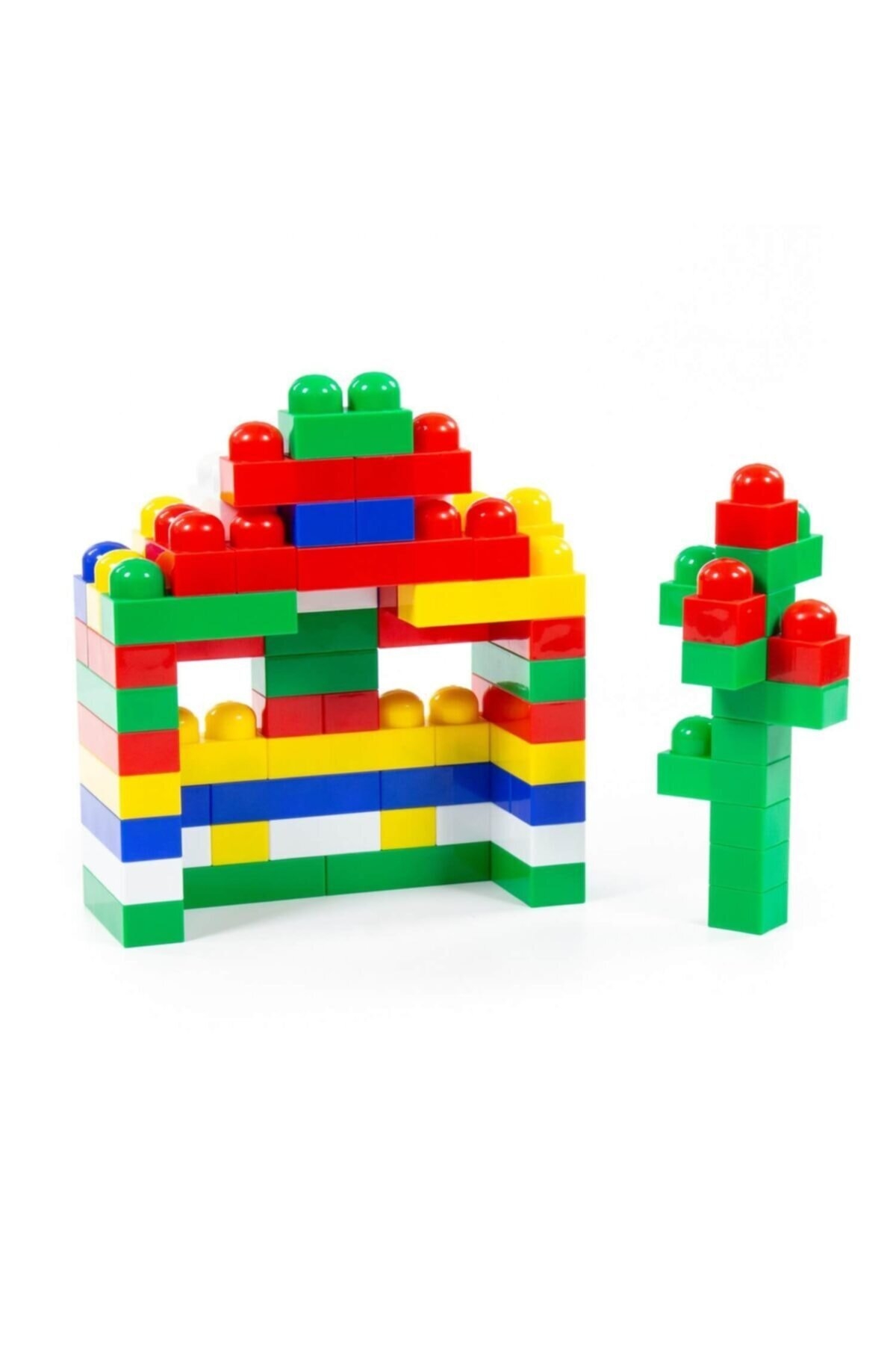 Tasarım Parçası ’’Junior’’ ( 93 Parça ), Lego, Blok