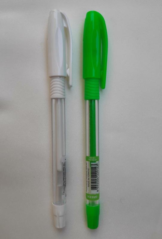 2’li Neon Jel Kalem - Tükenmez Kalem
