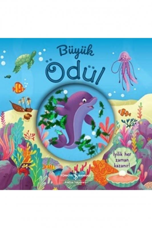 Büyük Ödül