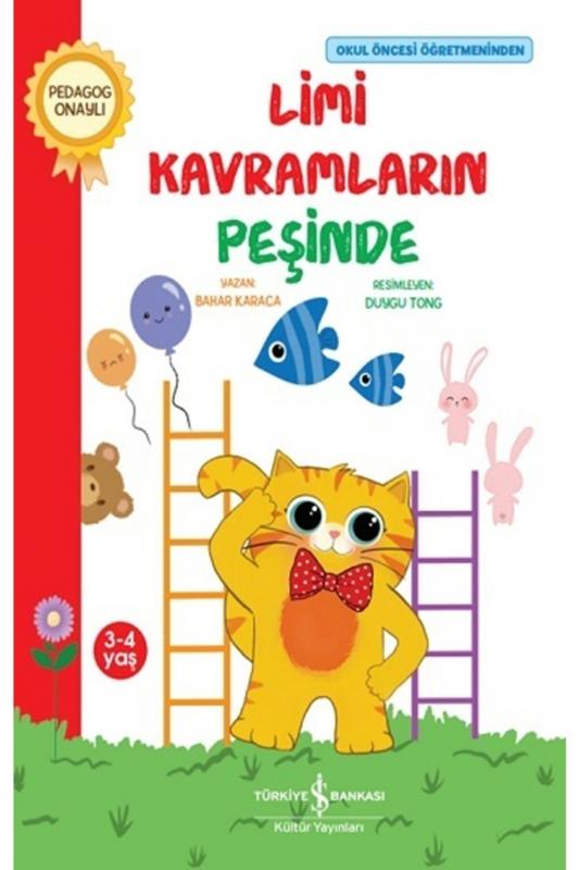 Limi Kavramların Peşinde