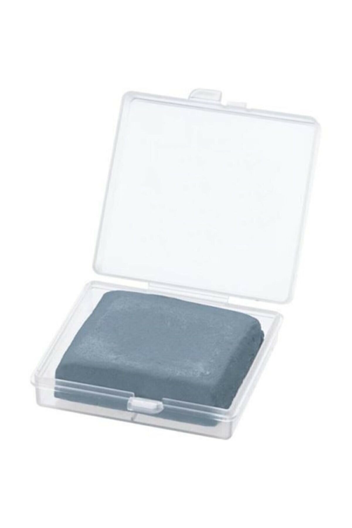 Silgy Gri Hamur Silgi 