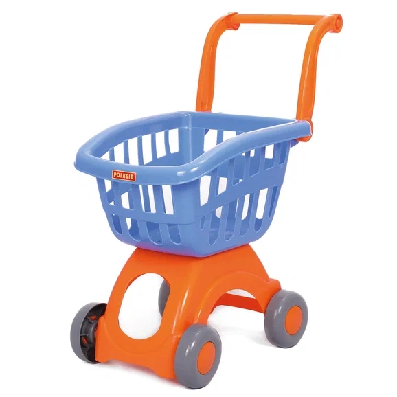 Market Arabası ’’Mini’’