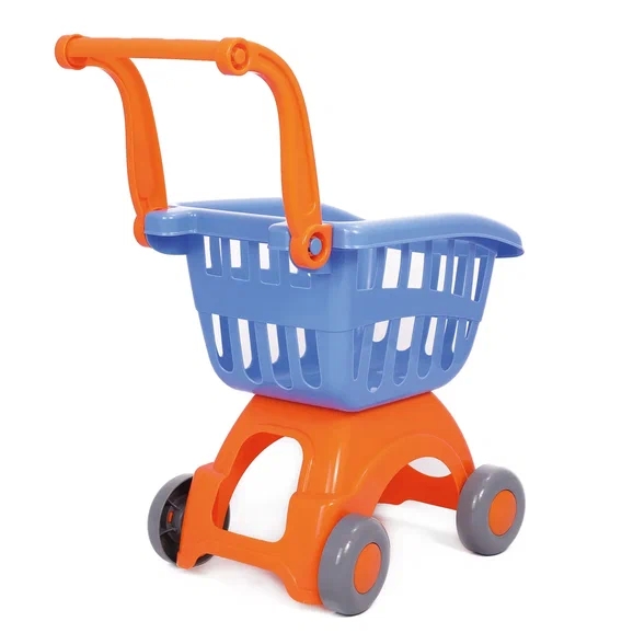 Market Arabası ’’Mini’’