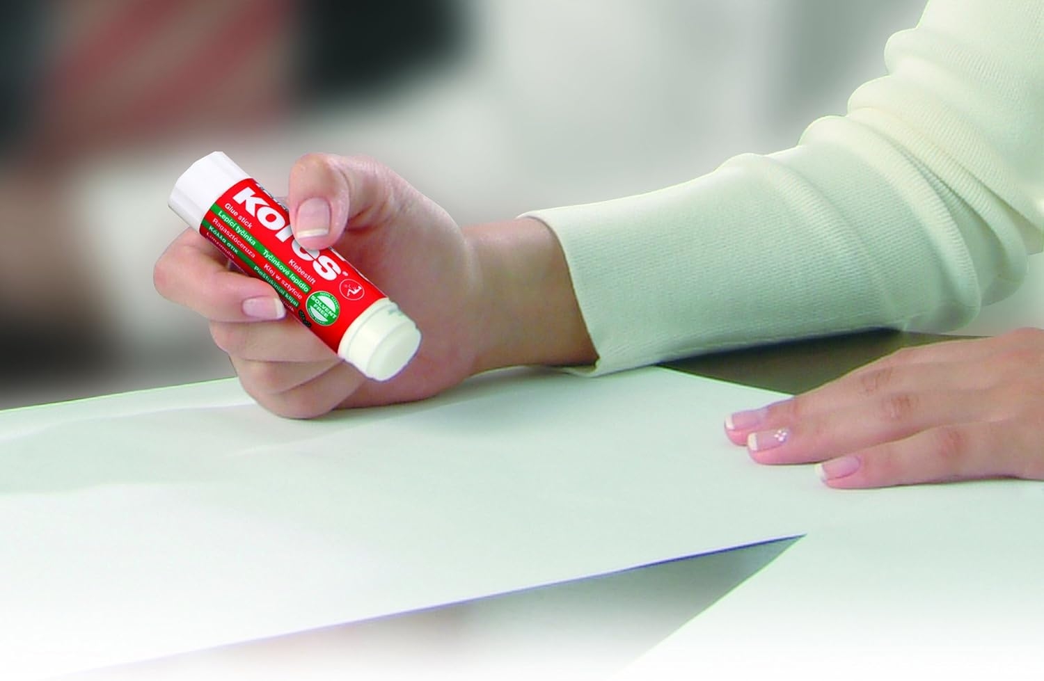 Kores Glue Stick 20gr
