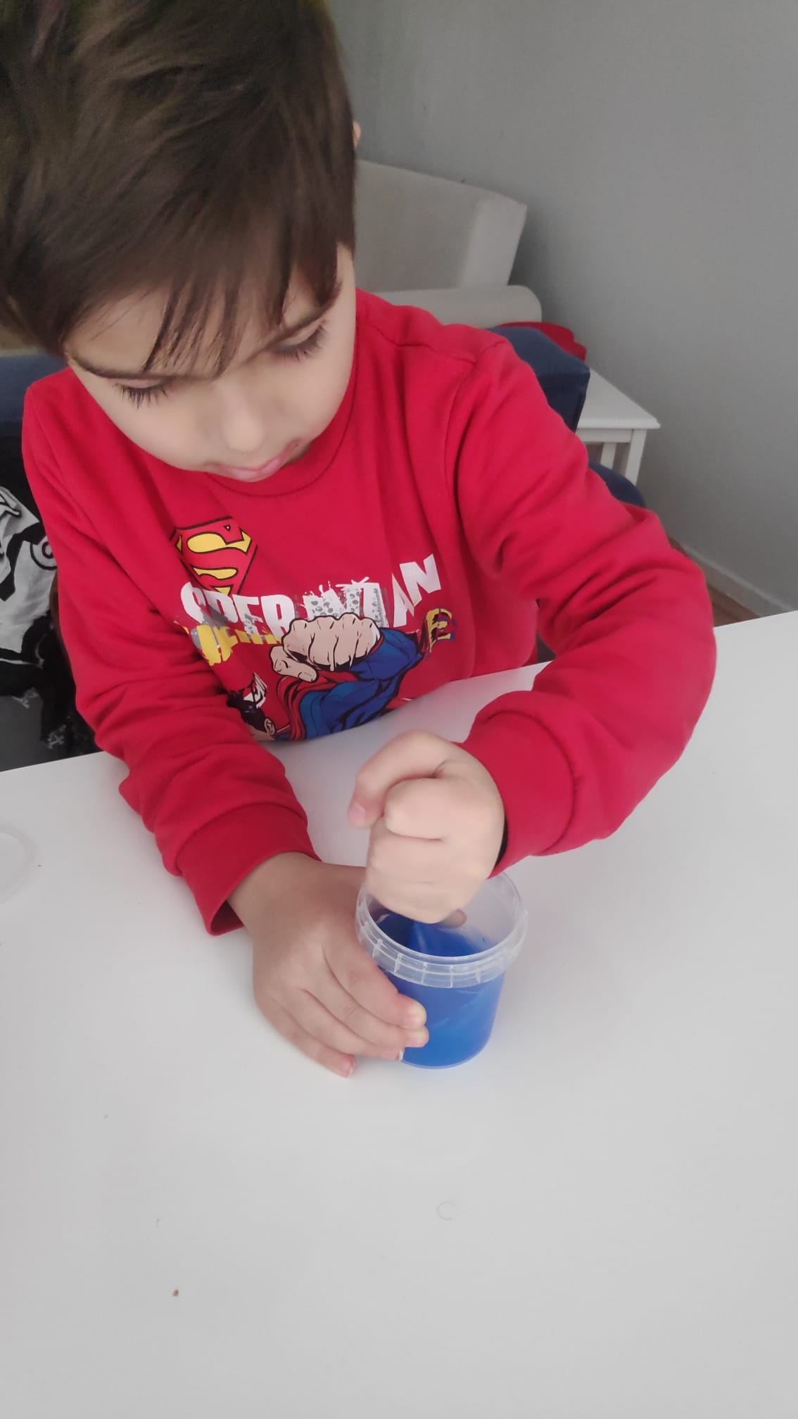 Slime Yapma Seti 