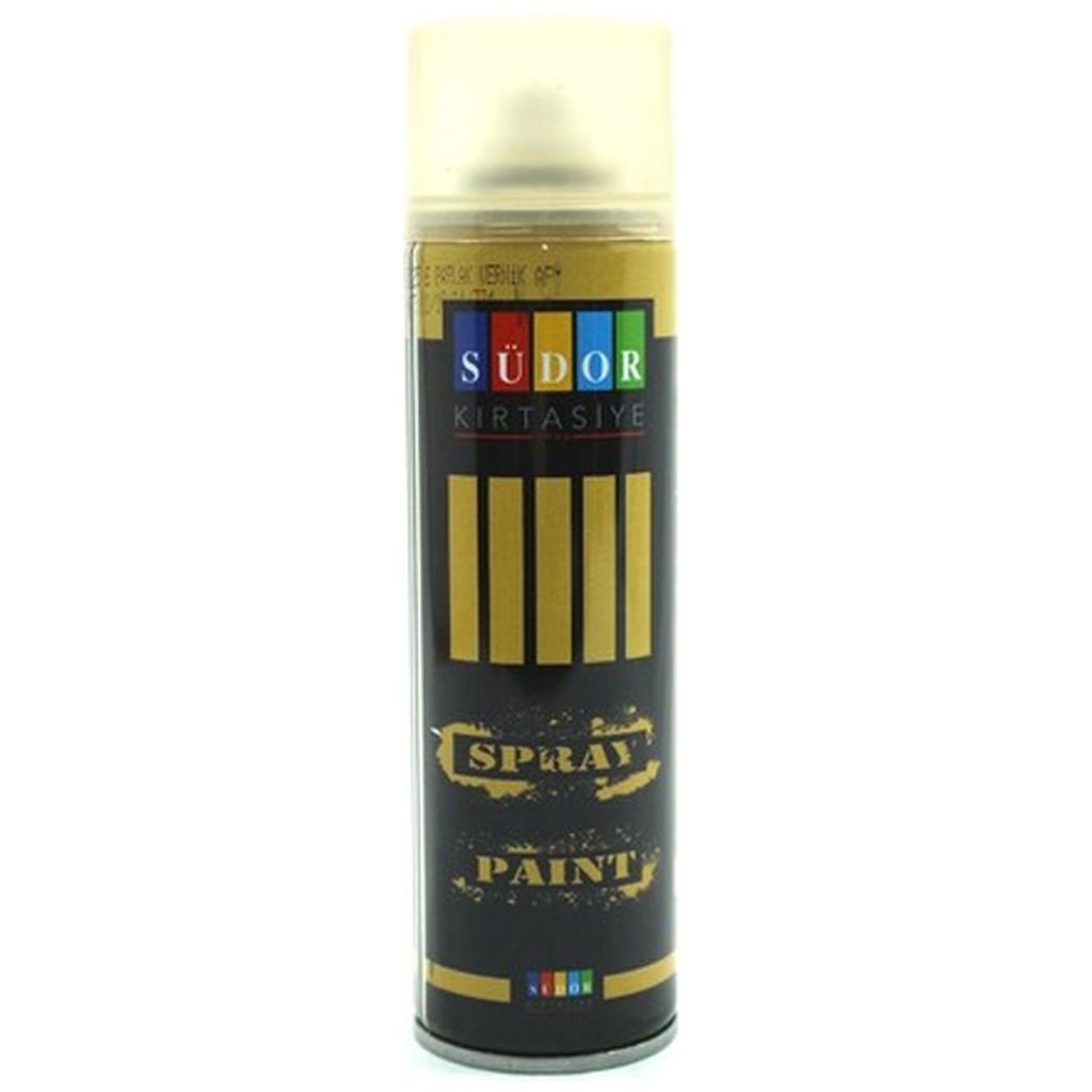 Südor Sprey Boya Vernik 200 ML