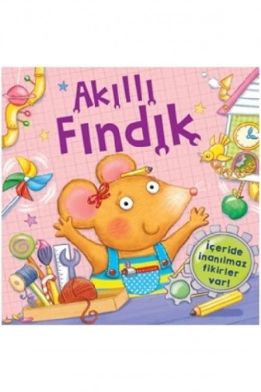 Akıllı Fındık