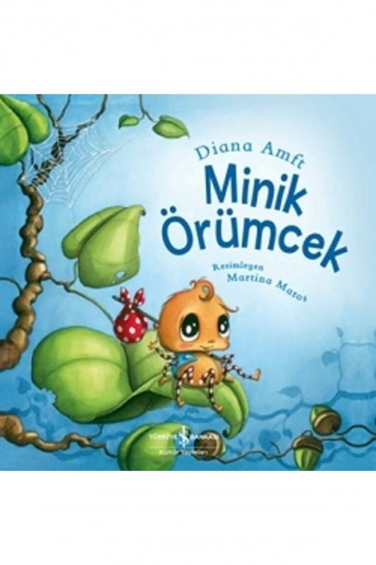 Minik Örümcek