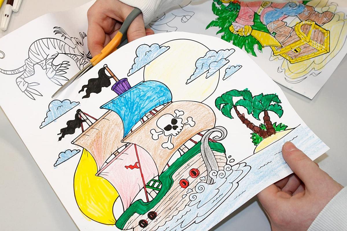 Yapışkanlı Boyama Rulosu Erkekler İçin 30 cm x 4 m