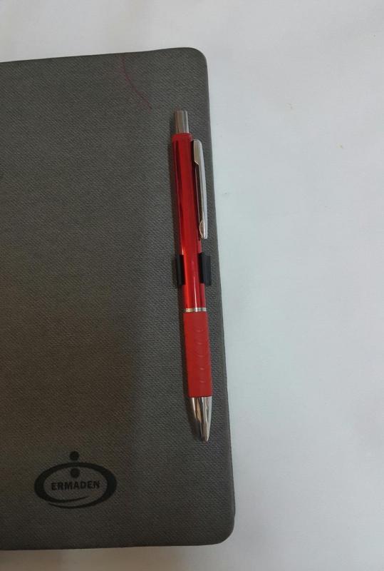 Tükenmez Kalem Tutucu ( Pen Clip)