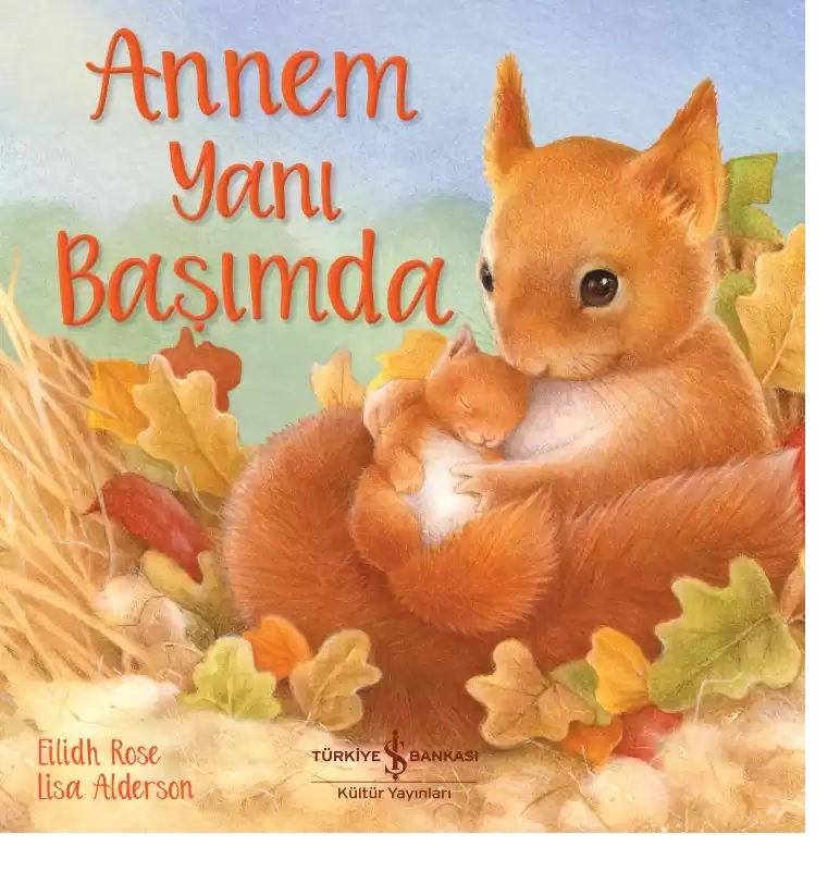 Annem Yanı Başımda