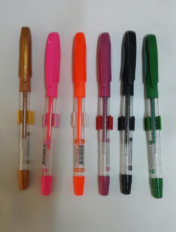 Tükenmez Kalem Tutucu ( Pen Clip)