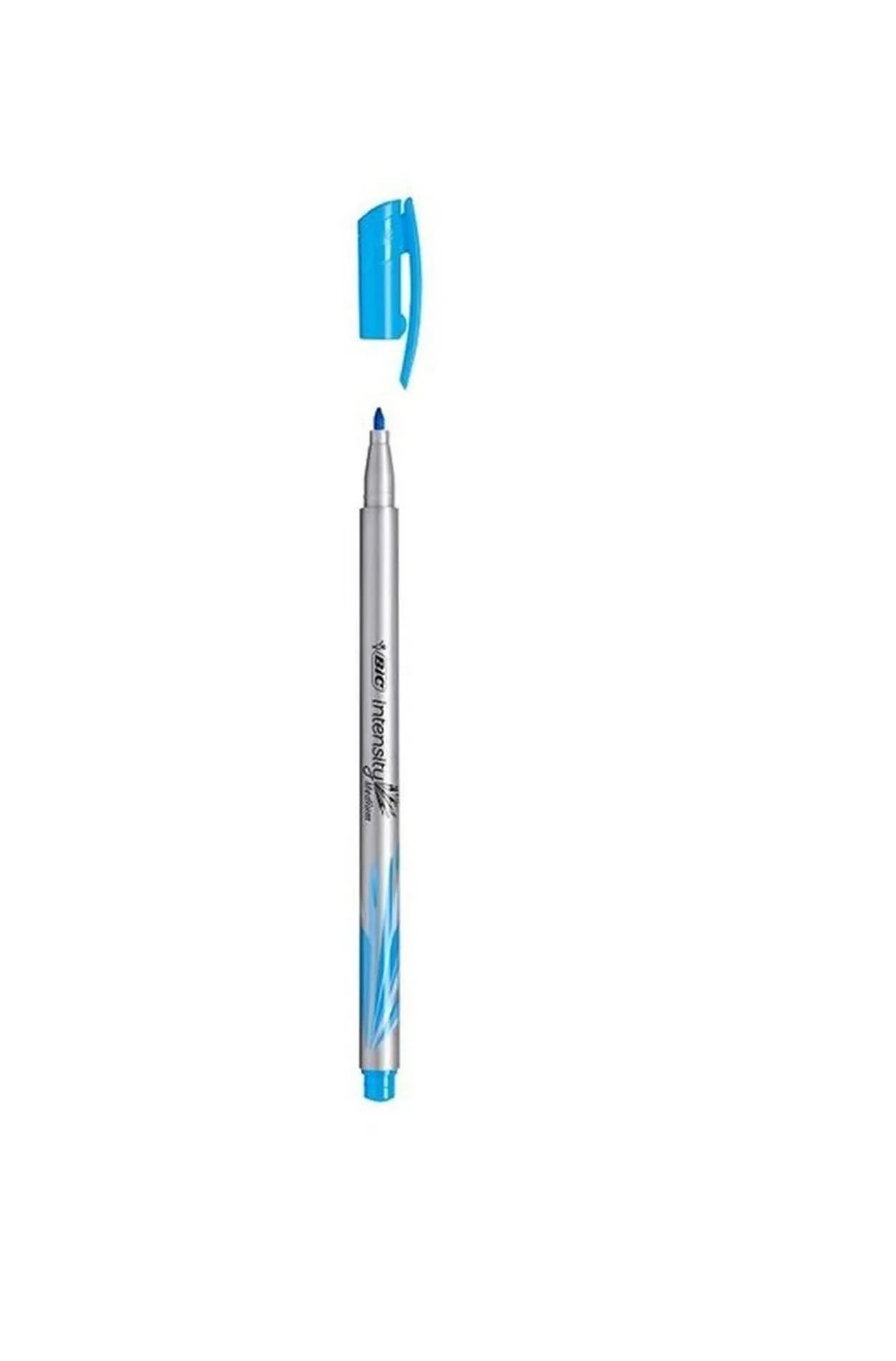 Bic İntensity Medium 7 Renk Keçe Uçlu Kalem