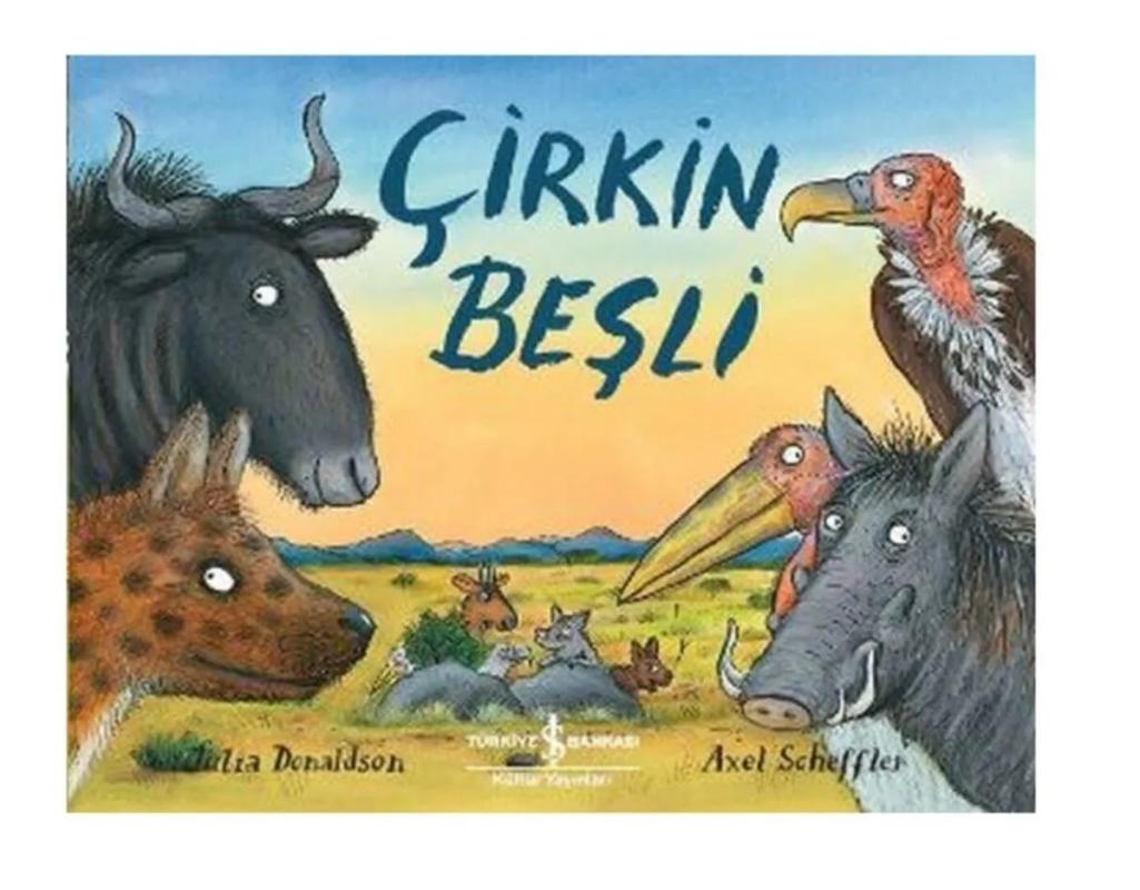Çirkin Beşli
