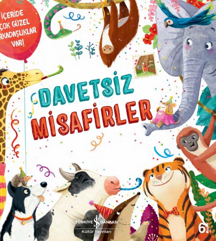 Davetsiz Misafirler