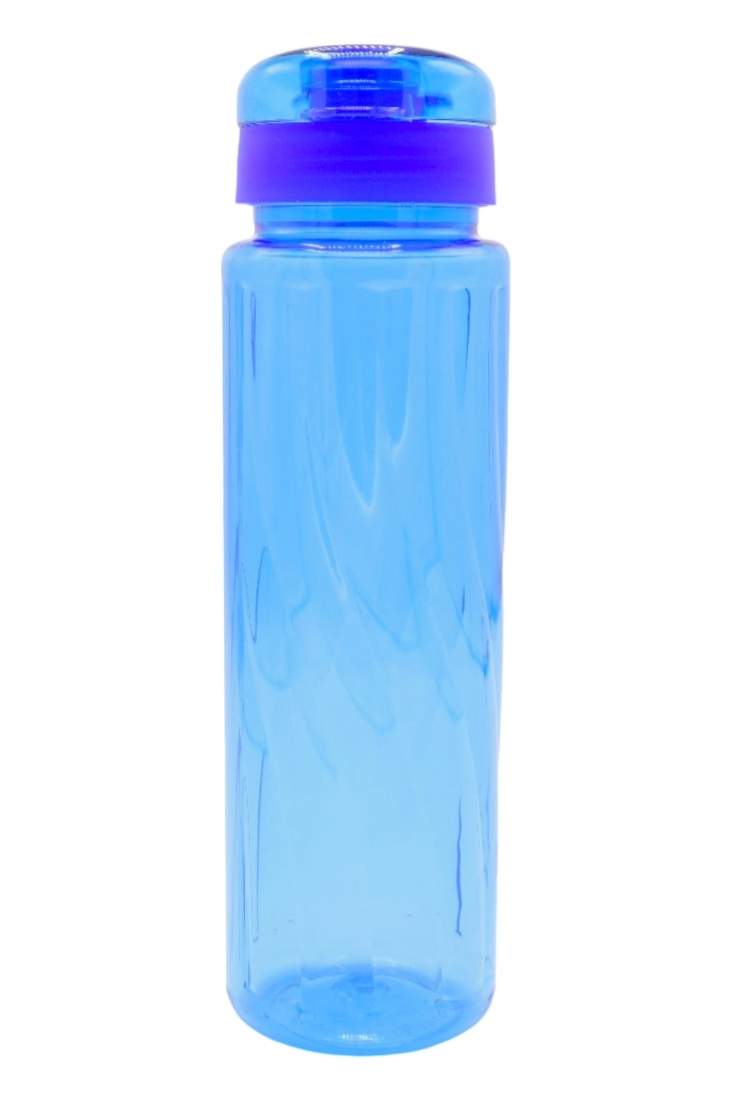 SPORTIVE POLİCARBON Büyük Matara ( 750 ML) - Mavi 1 Adet
