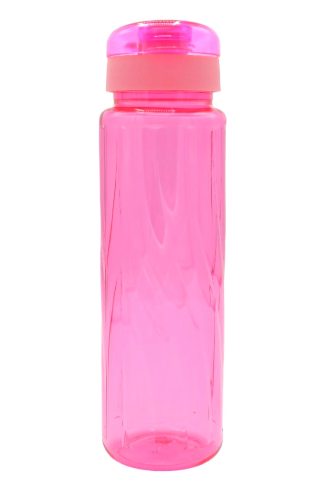 SPORTIVE POLİCARBON Büyük Matara ( 750 ML) - Pembe 1 Adet