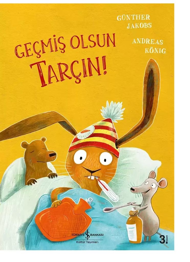 Tarçın Serisi 5 Kitap Set