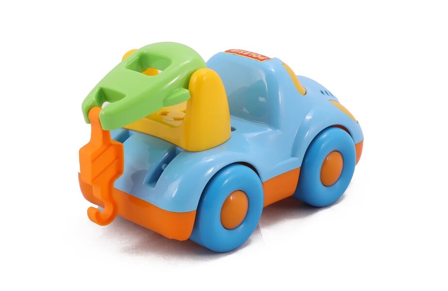 ARKADAŞ, Çekici