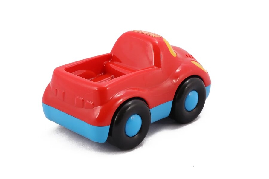 ARKADAŞ,Pickup
