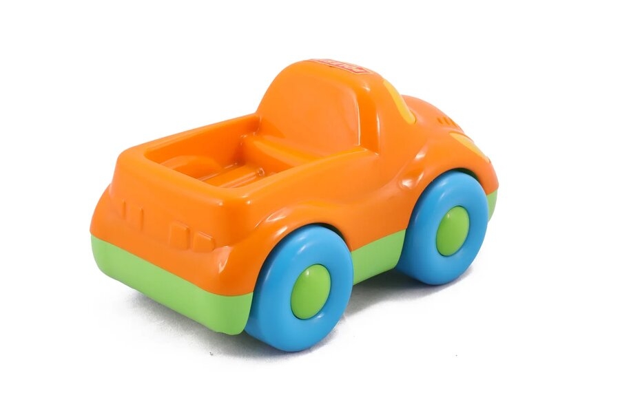 ARKADAŞ,Pickup
